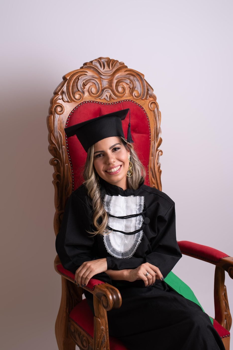 Ana Luísa Rocha